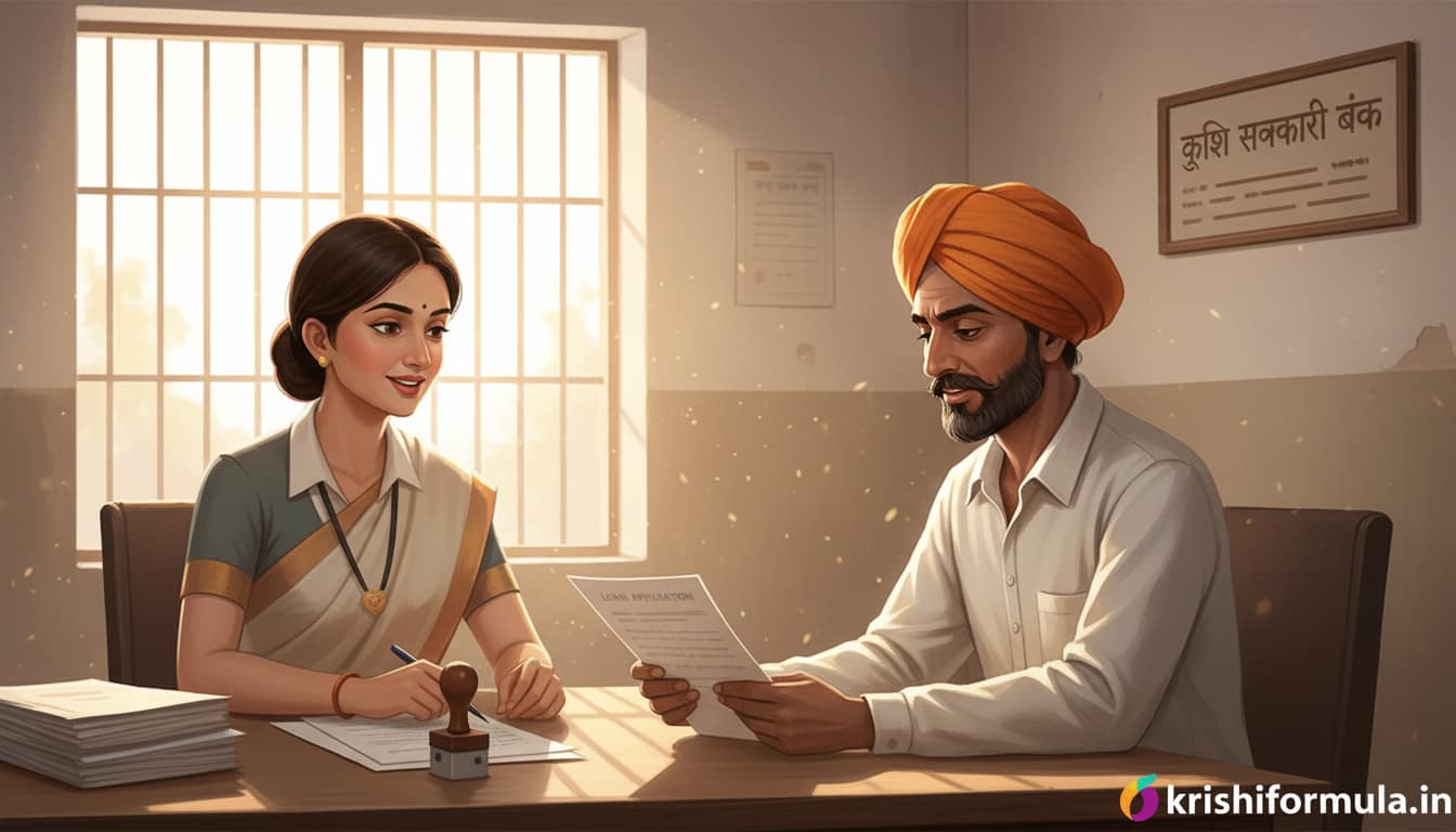 Bakri Palan Loan Kaise Milega Kisan bank se loan le raha hai bakri palan ke liye